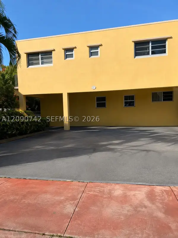 536 Euclid Ave #9, Miami Beach, FL 33139