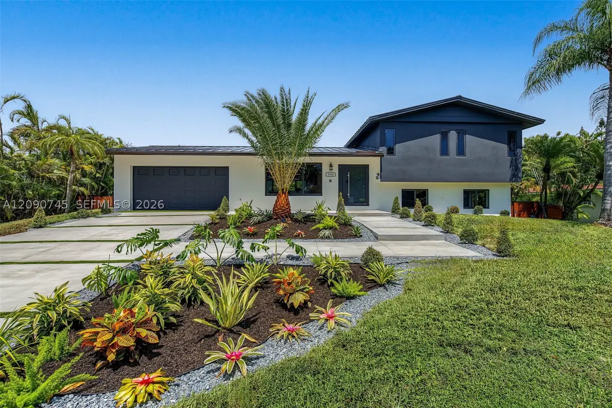 7475 SW 134th St, Pinecrest, FL 33156 - #1