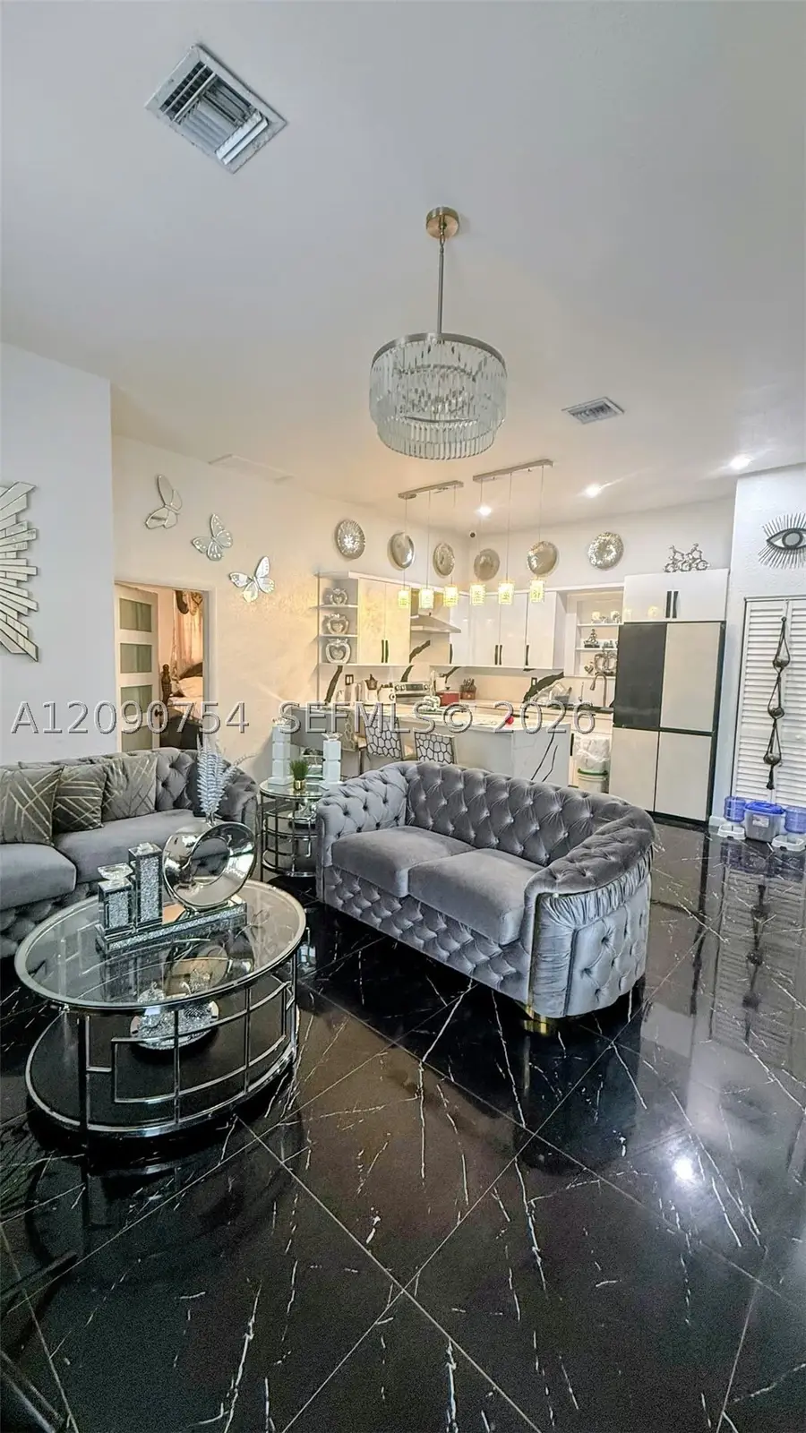 1560 NW 124th St, North Miami, FL 33167 - #3