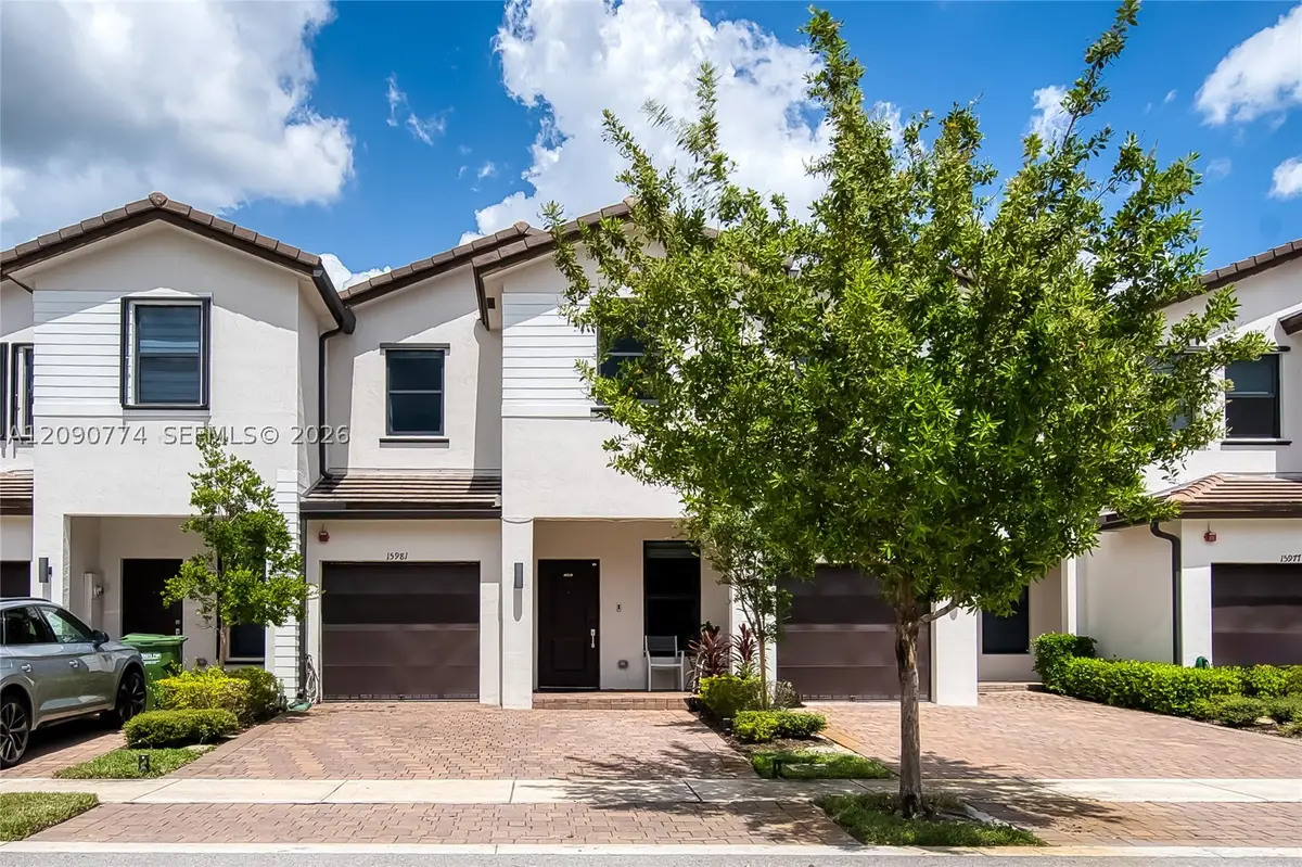 15981 SW 2nd Pl, Pembroke Pines, FL 33027 - #1