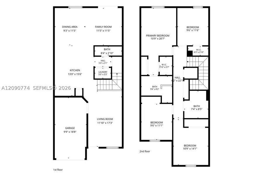 15981 SW 2nd Pl, Pembroke Pines, FL 33027 - #2