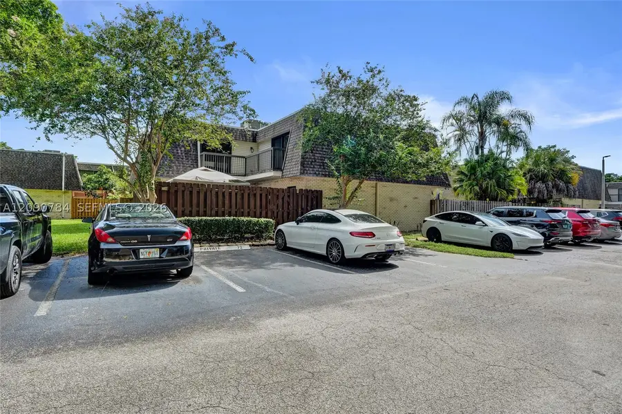 8108 SW 23rd Ct #26B, North Lauderdale, FL 33068 - #2