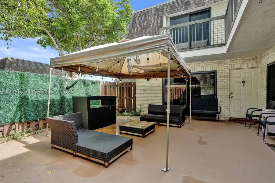 8108 SW 23rd Ct #26B, North Lauderdale, FL 33068 - #3