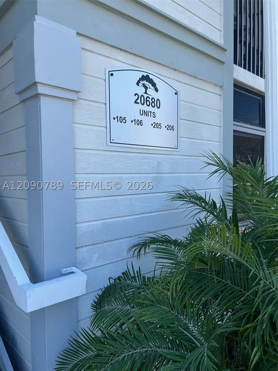 20680 NE 4th Ct #206, Miami, FL 33179 - #2