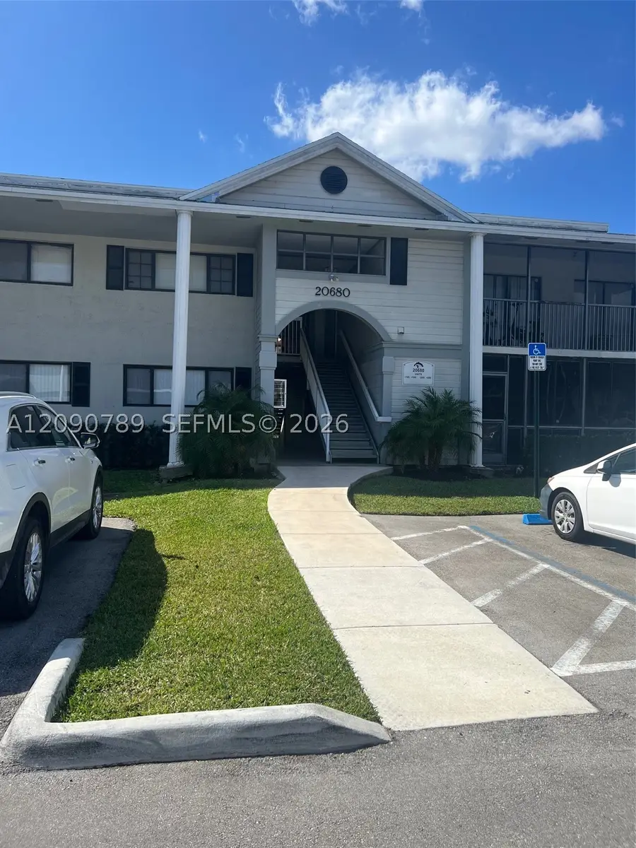 20680 NE 4th Ct #206, Miami, FL 33179 - #3