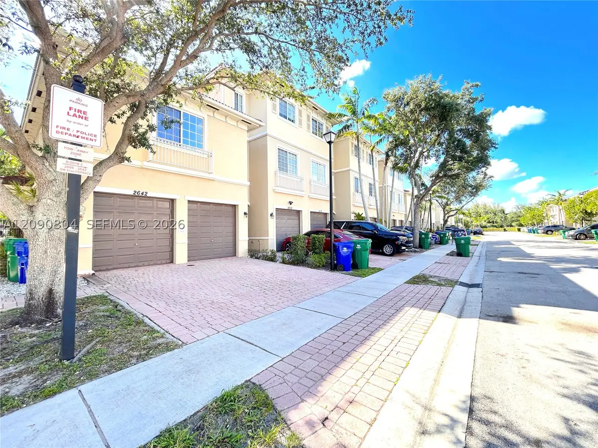 2664 SW 81st Terrace #2654, Miramar, FL 33025 - #1