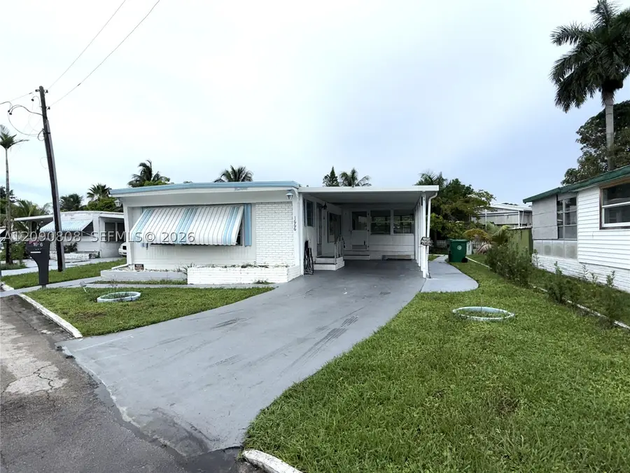 1666 SW 85th Ave, Davie, FL 33324 - #3