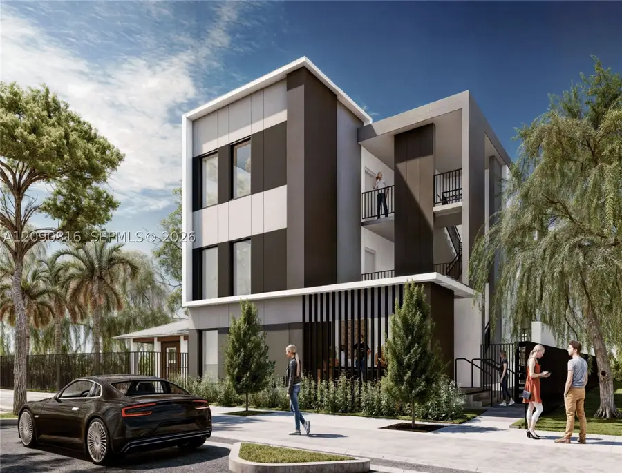 7521 NE 3rd Ct, Miami, FL 33138 - #2