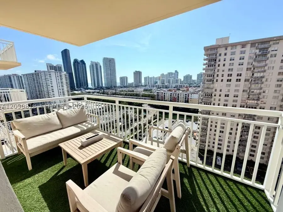 251 174th St #1712, Sunny Isles Beach, FL 33160 - #2