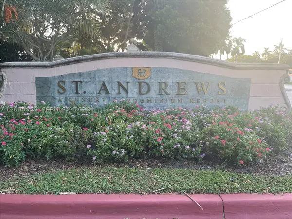 12124 Saint Andrews Pl #206, Miramar, FL 33025