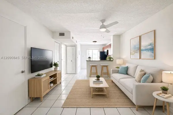 2575 SW 27th Ave #509, Miami, FL 33133