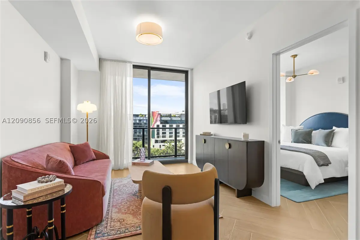 2700 NW 2nd Avenue #710, Miami, FL 33127 - #1
