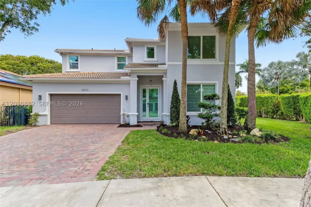 19373 Stonebrook St, Weston, FL 33332 - #1