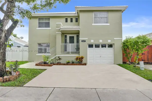 3367 Bonito Ln, Margate, FL 33063