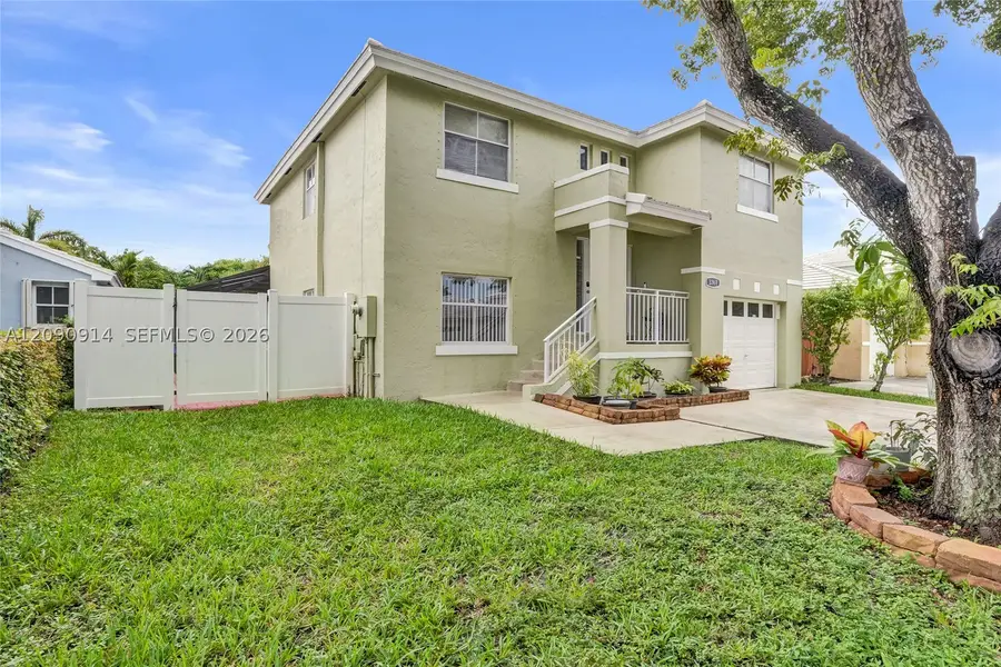 3367 Bonito Ln, Margate, FL 33063 - #2