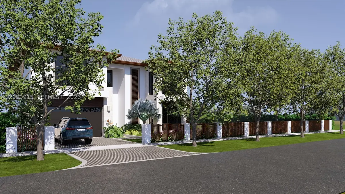5921 SW 27 St, Miami, FL 33155 - #1