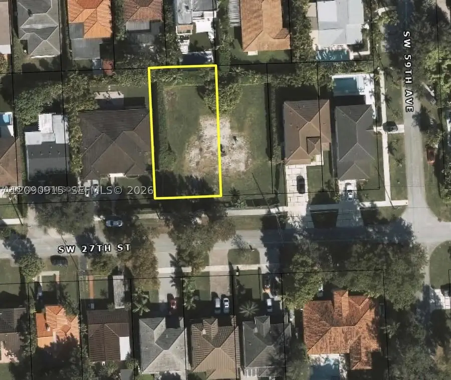 5921 SW 27 St, Miami, FL 33155 - #3