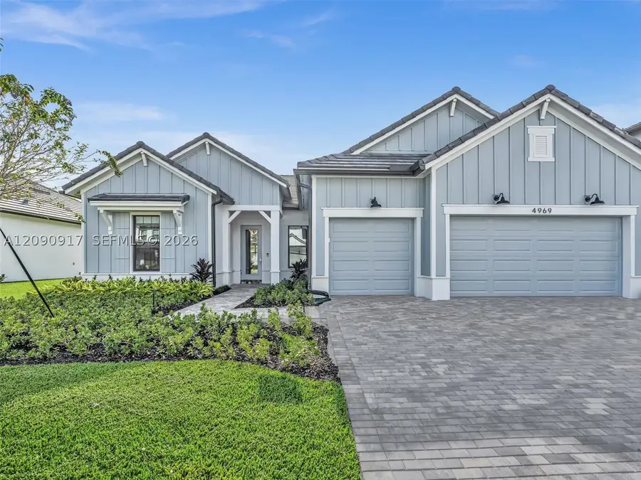 4969 Naugle Way, Davie, FL 33328 - #2