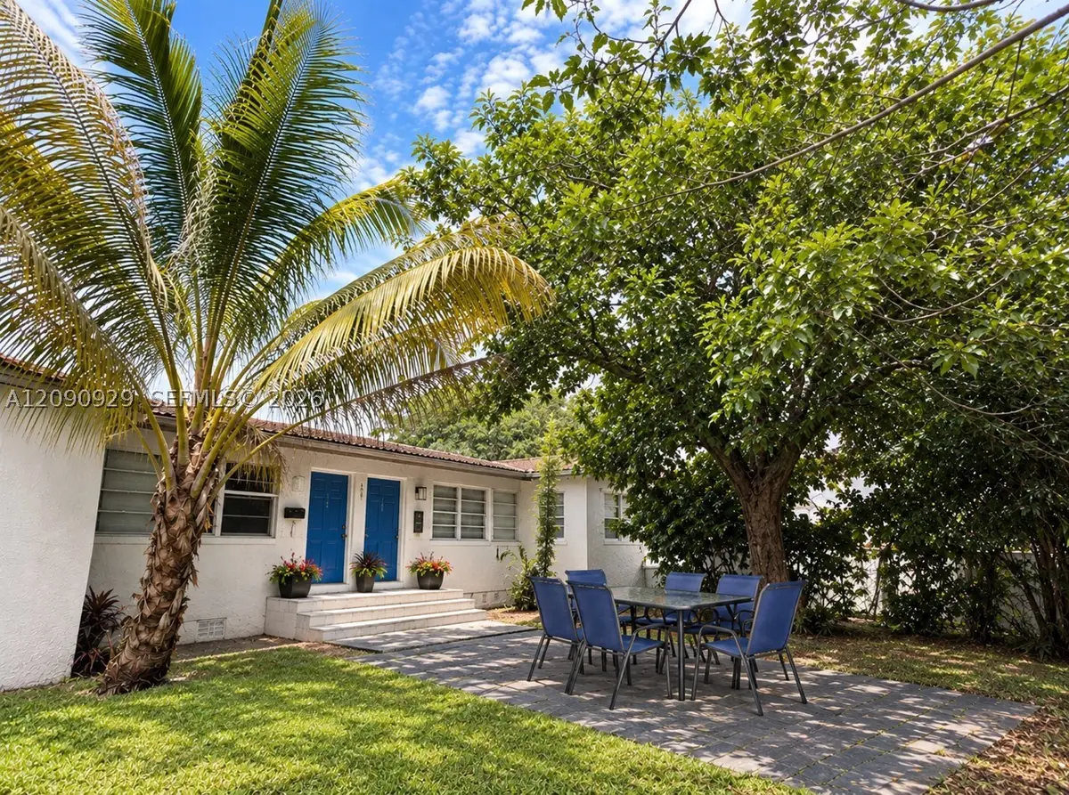 1250 NW 58th St, Miami, FL 33142 - #1