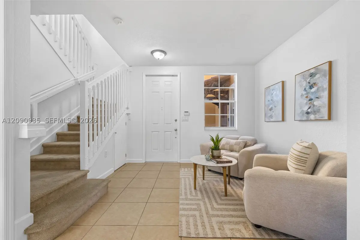 9143 SW 227th St #6, Cutler Bay, FL 33190 - #1