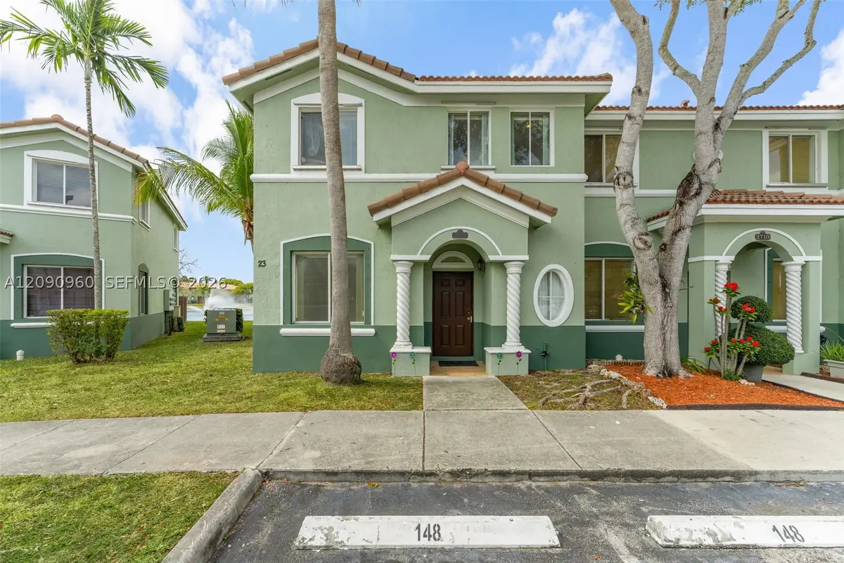 2712 SE 15th Pl, Homestead, FL 33035 - #1