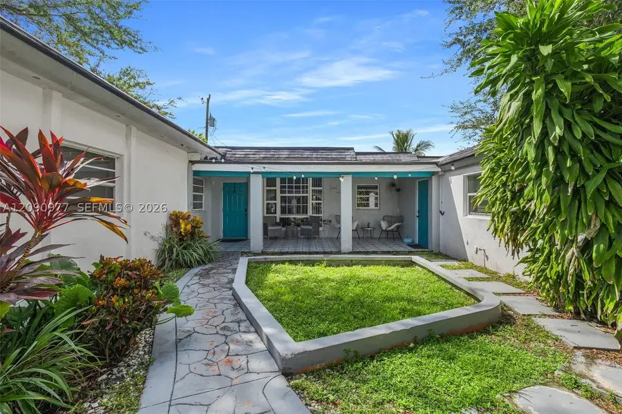 314 NW 106th St, Miami, FL 33150 - #3