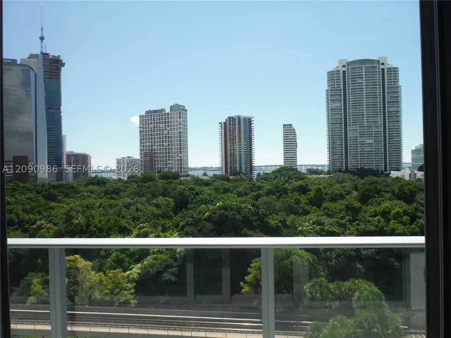 1600 SW 1st Ave #811, Miami, FL 33129 - #2