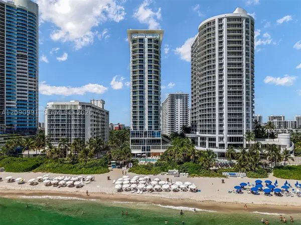 17375 Collins Ave #2305, Sunny Isles Beach, FL 33160