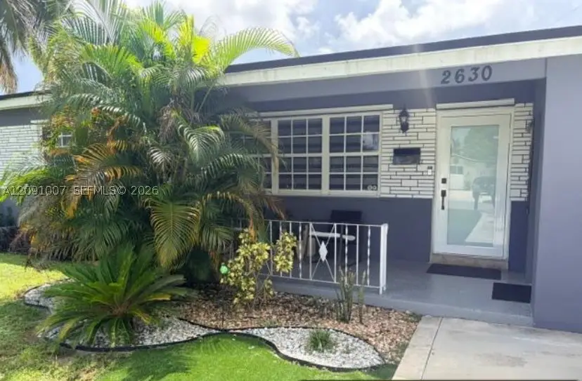 2630 De Soto Dr, Miramar, FL 33023 - #2