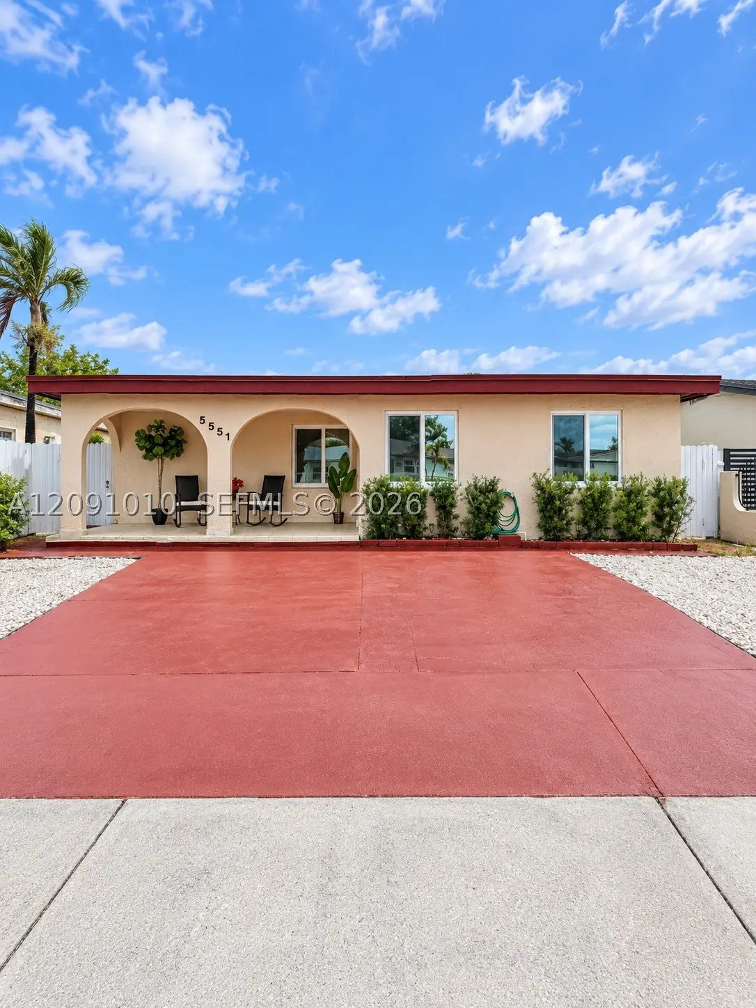 5551 E 4th Ave, Hialeah, FL 33013 - #1