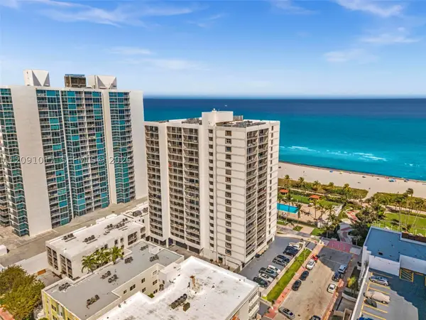 2625 Collins Ave #1109, Miami Beach, FL 33140