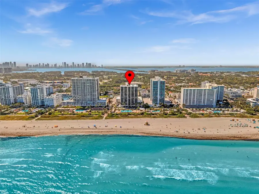 2625 Collins Ave #1109, Miami Beach, FL 33140 - #2