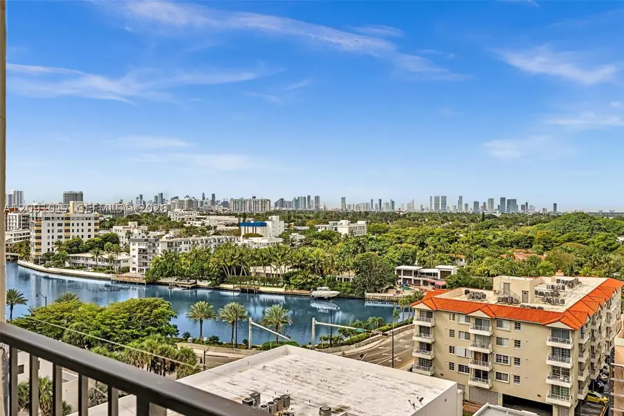 2625 Collins Ave #1109, Miami Beach, FL 33140 - #3