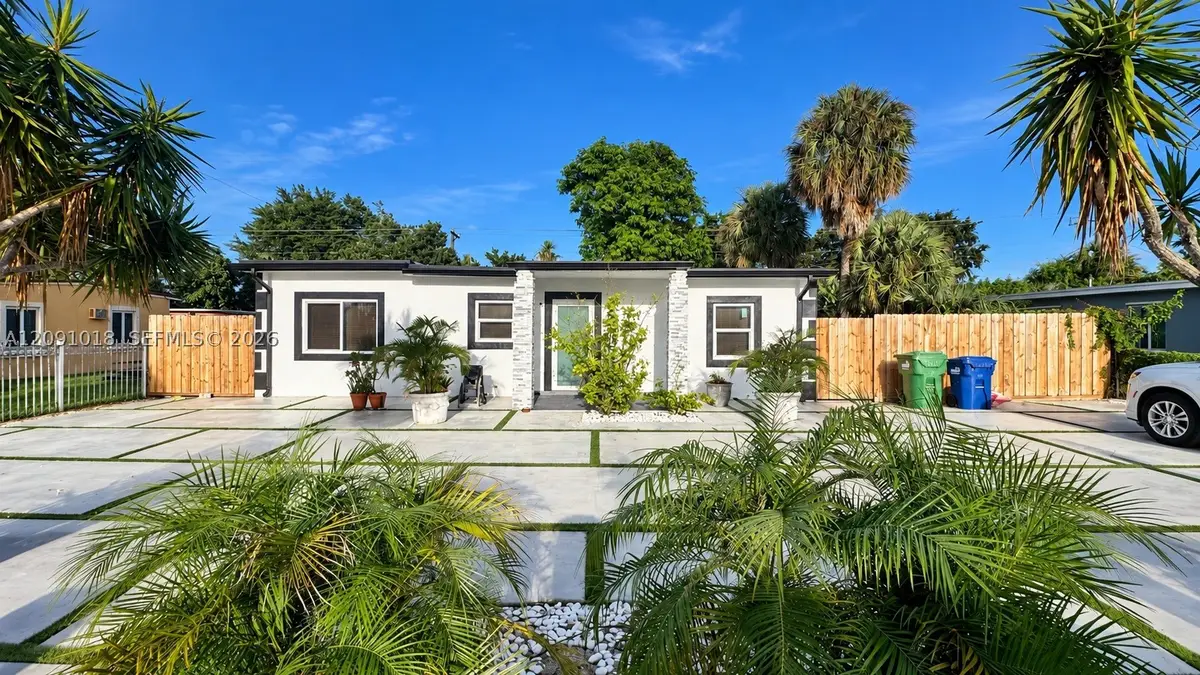 16561 NW 19th Ave, Miami Gardens, FL 33054 - #1