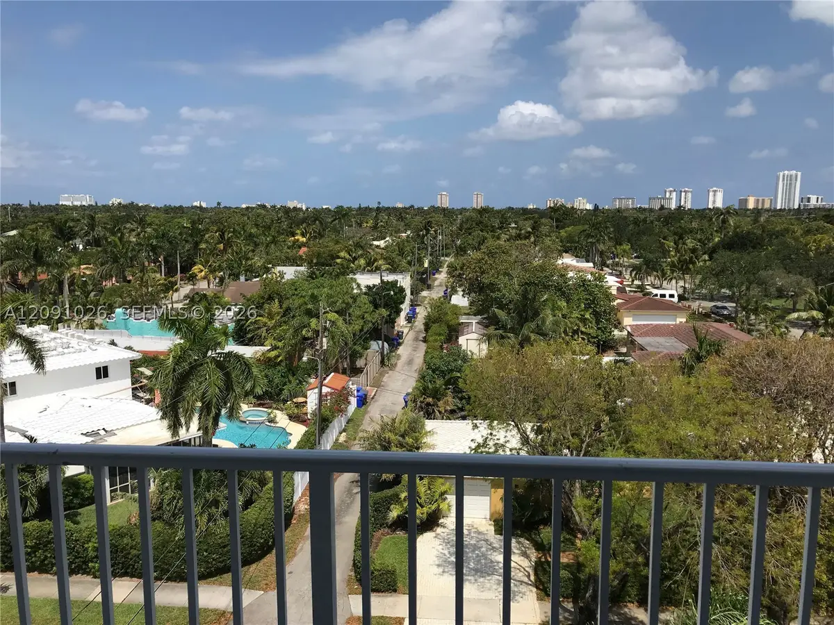 1701 Washington St #604, Hollywood, FL 33020 - #1