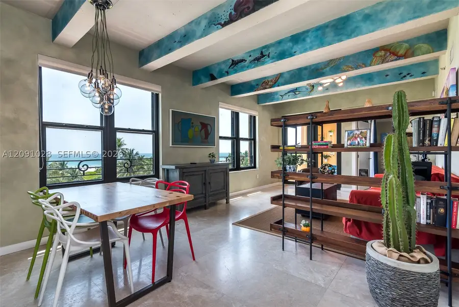 1330 Ocean Dr #R5B, Miami Beach, FL 33139 - #2