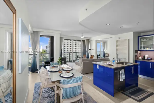 3101 Bayshore Dr #1508, Fort Lauderdale, FL 33304