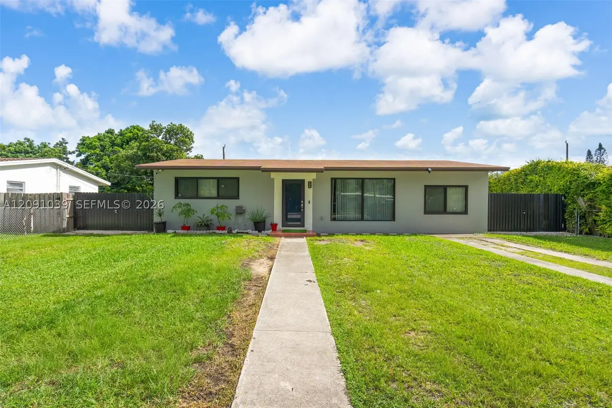 14740 SW 296th St, Homestead, FL 33033 - #1