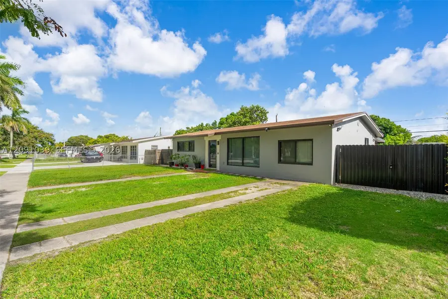 14740 SW 296th St, Homestead, FL 33033 - #3