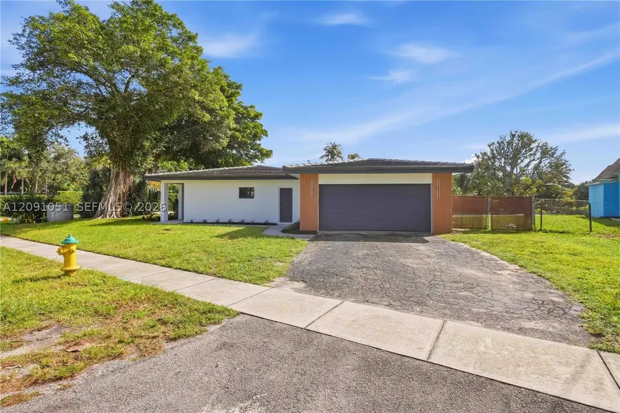 4280 NW 12th St, Coconut Creek, FL 33066 - #3