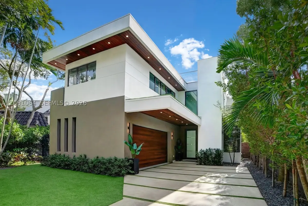1780 Chucunantah Rd, Miami, FL 33133 - #1