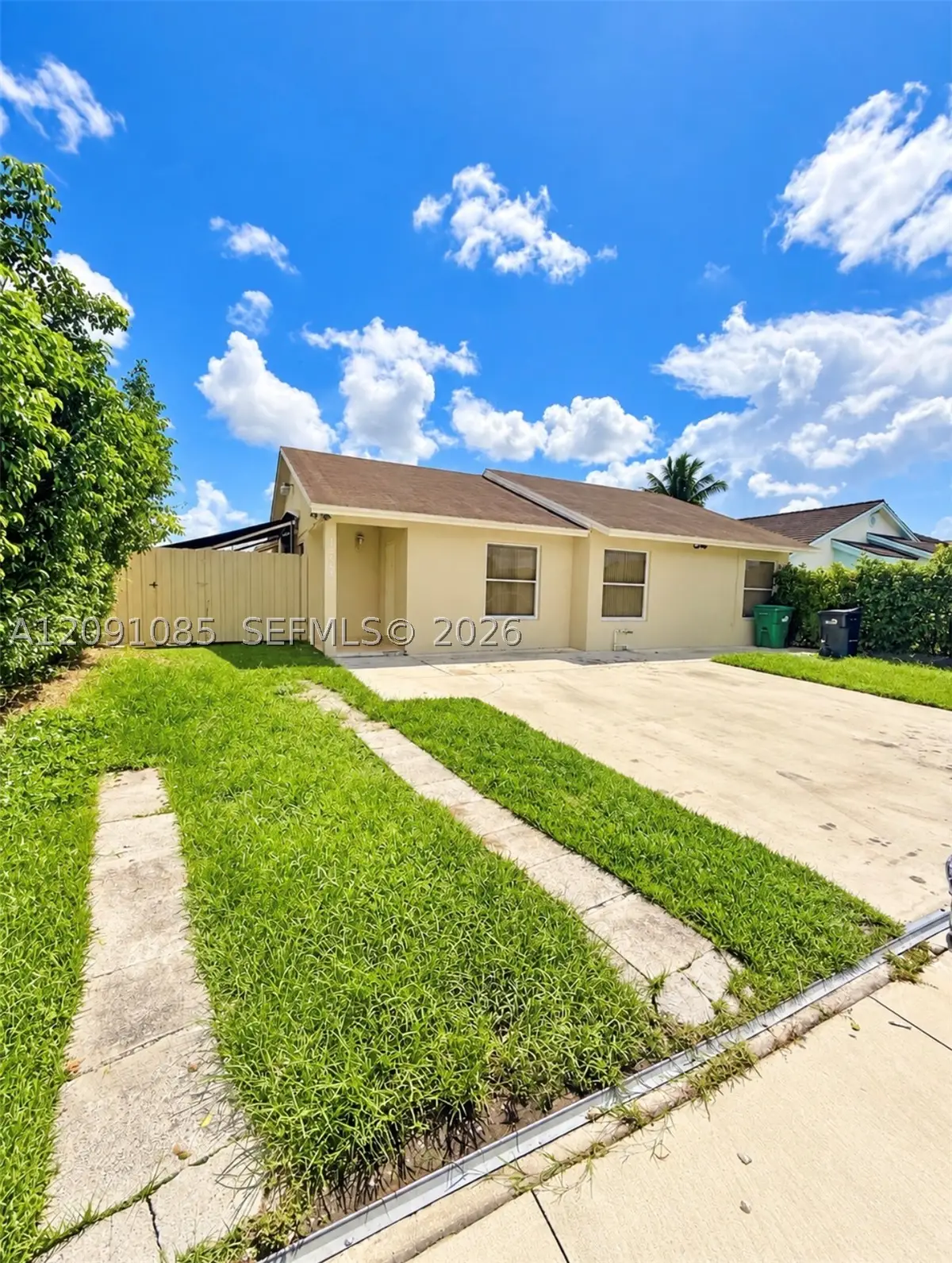 30233 SW 161st Ct, Homestead, FL 33033 - #1