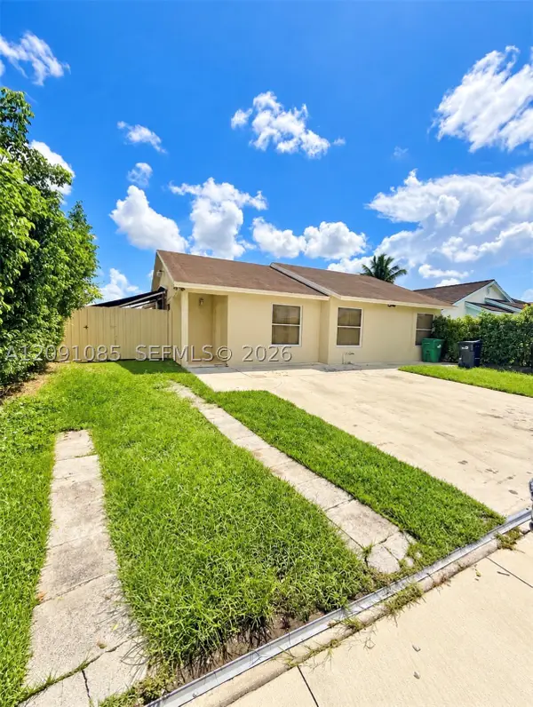 30233 SW 161st Ct, Homestead, FL 33033