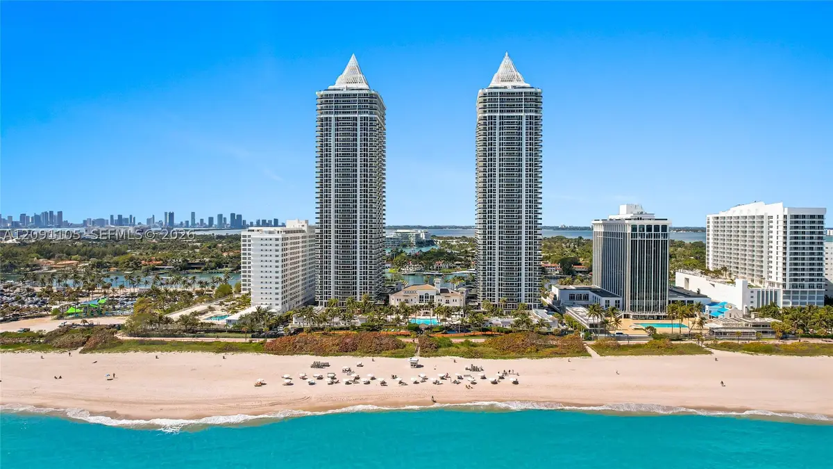 4775 Collins Ave #2207, Miami Beach, FL 33140 - #1