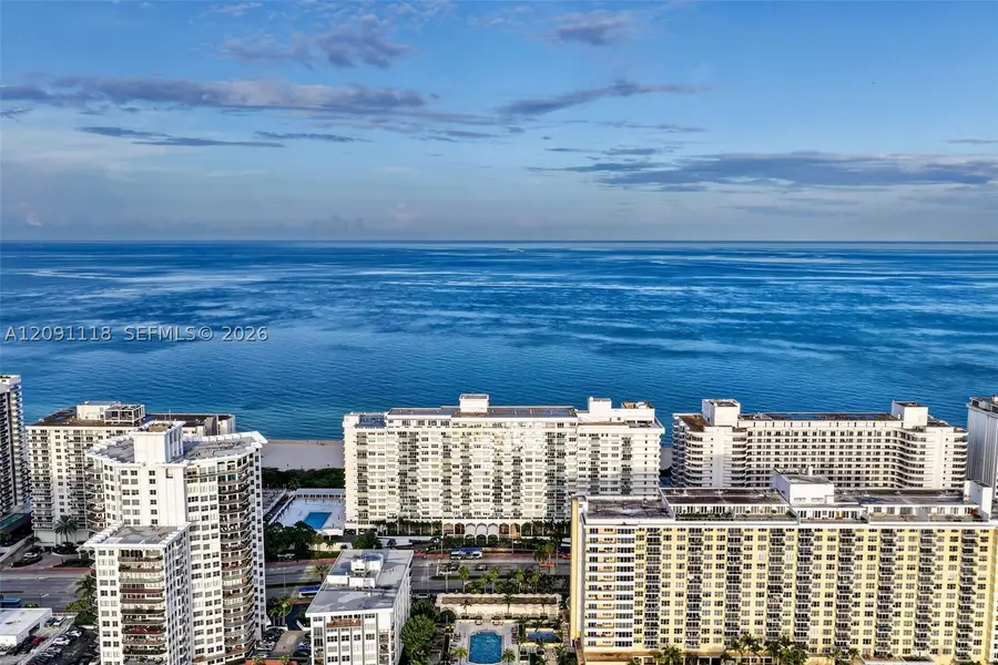 5601 Collins Ave #1716, Miami Beach, FL 33140 - #2