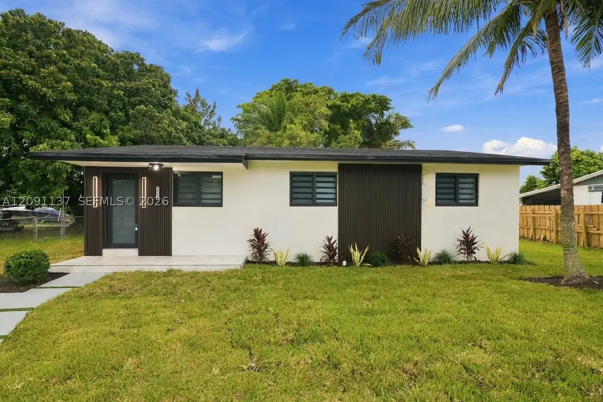 26810 SW 128th Ave, Homestead, FL 33032 - #1