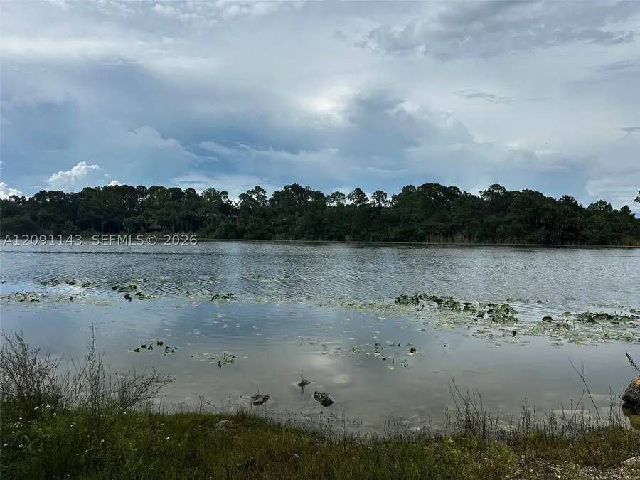123 Pine Lake Ave, Clewiston, FL 33440 - #2