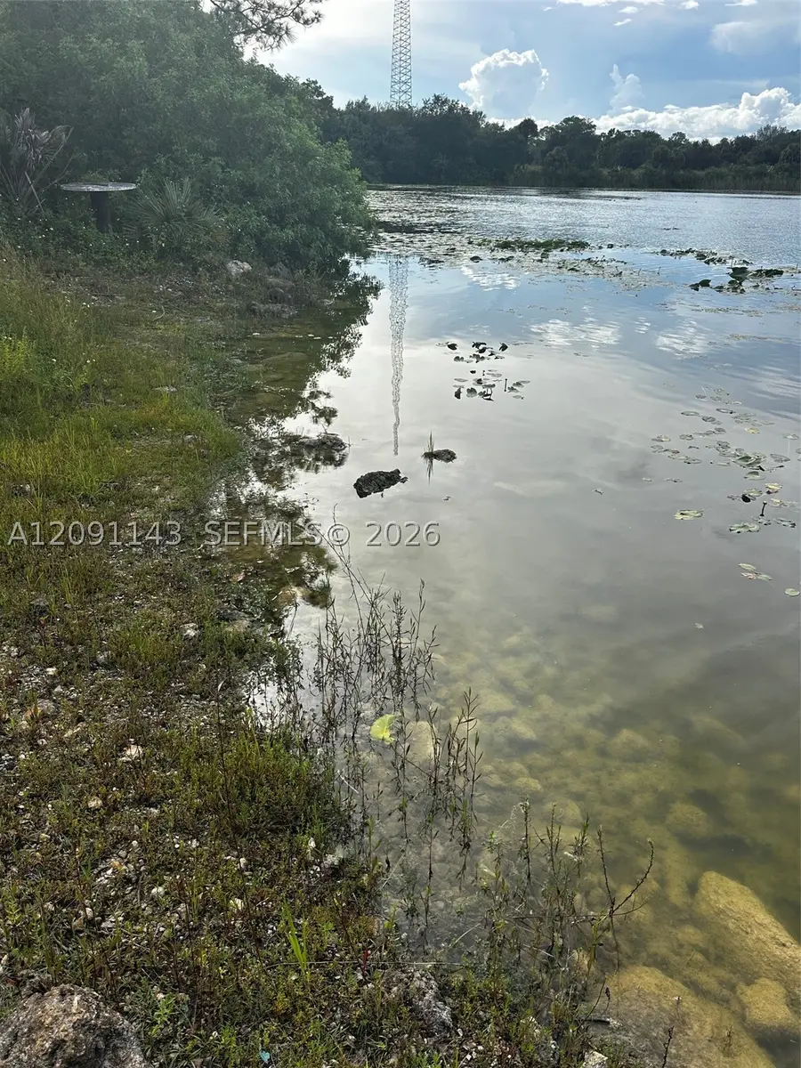 123 Pine Lake Ave, Clewiston, FL 33440 - #3