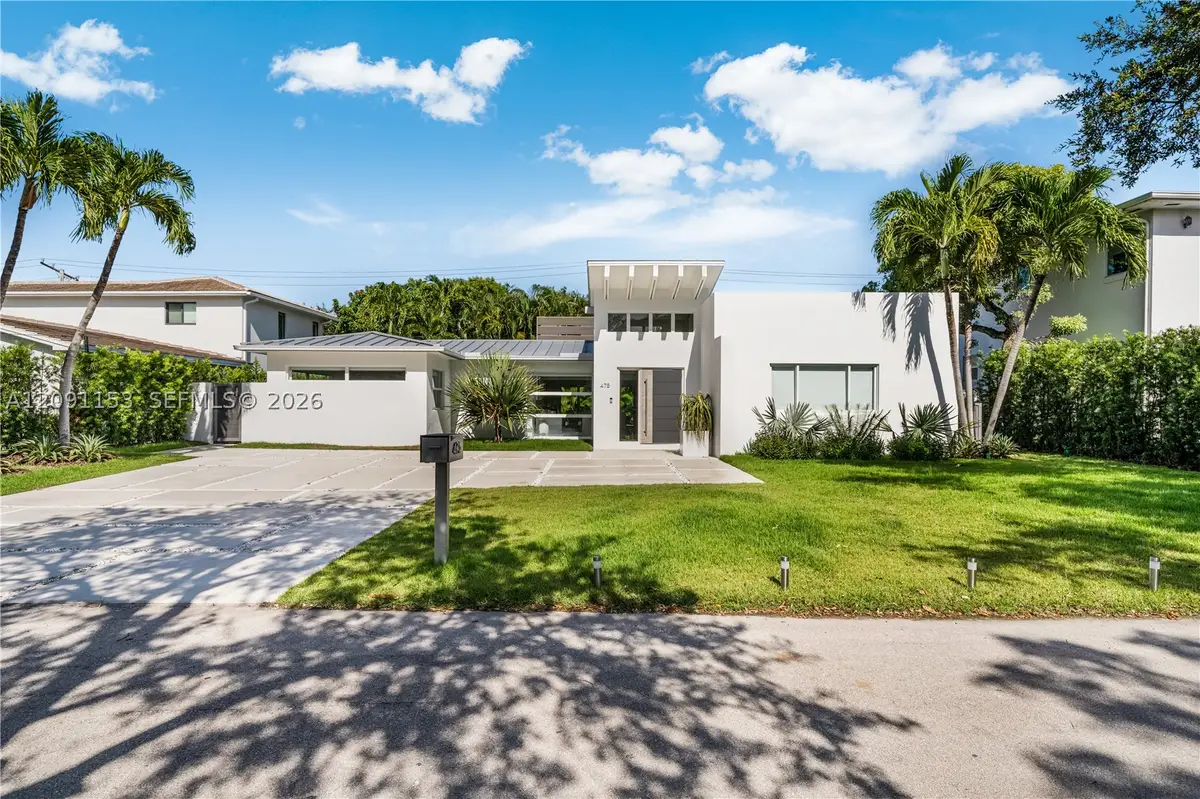 475 Woodcrest Rd, Key Biscayne, FL 33149 - #1
