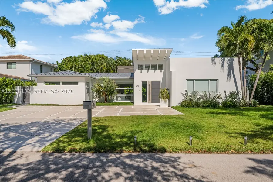 475 Woodcrest Rd, Key Biscayne, FL 33149 - #2